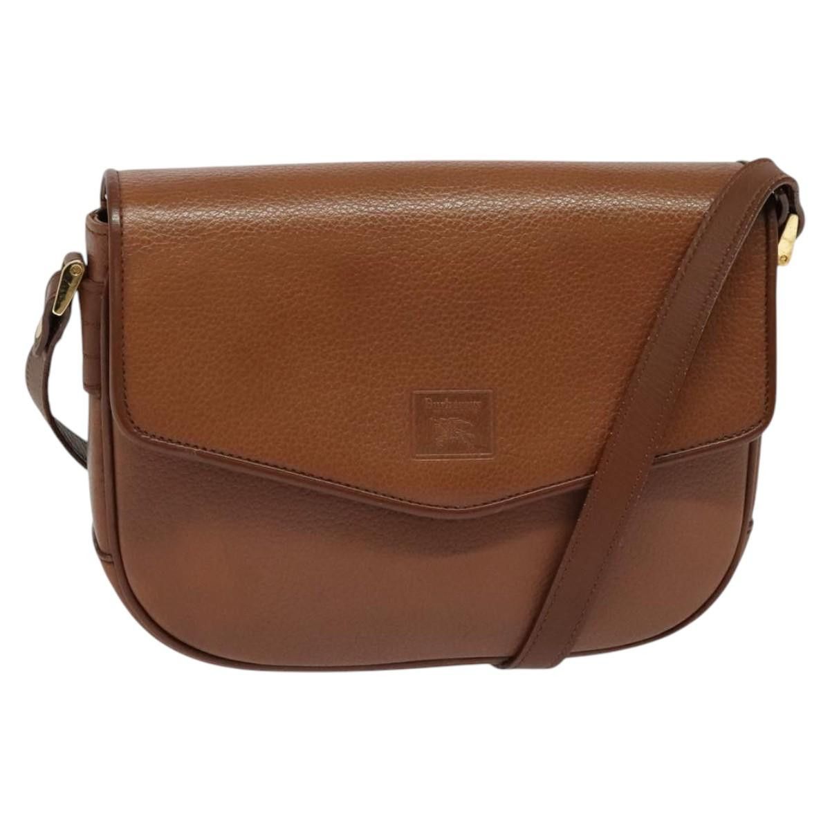 Burberry Burberry shoulder Size ONE SIZE - 12 Thumbnail