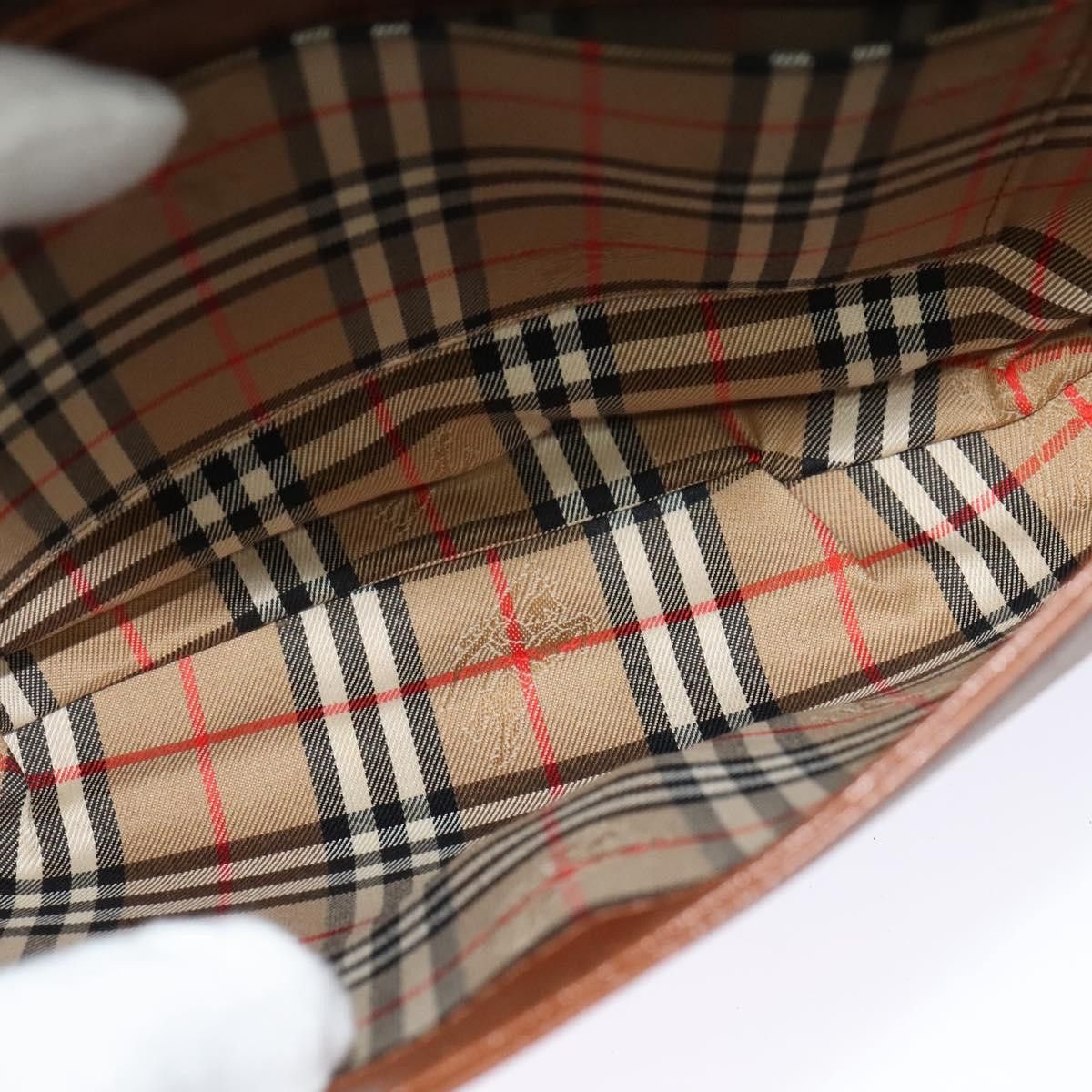 Burberry Burberry shoulder Size ONE SIZE - 18 Thumbnail