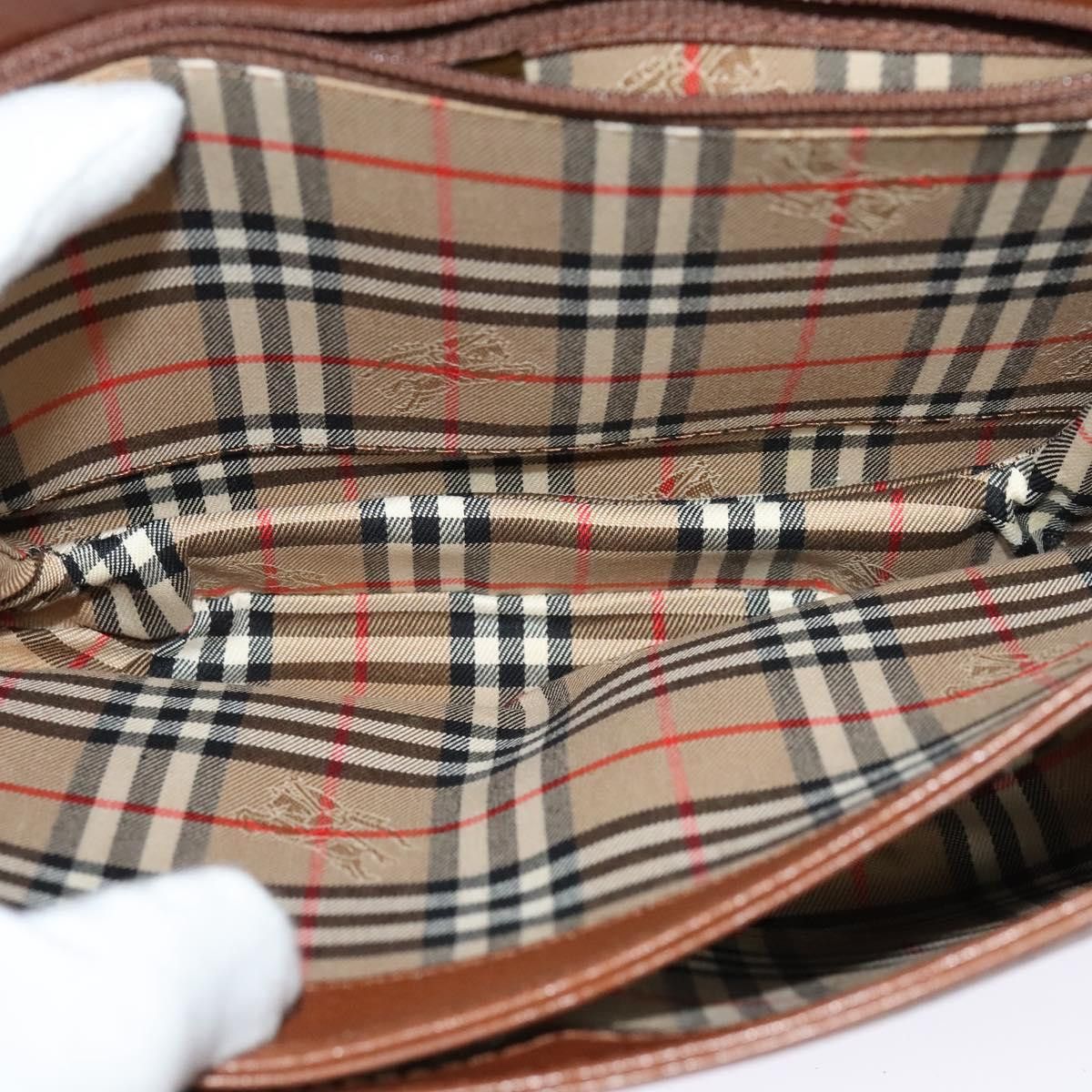 Burberry Burberry shoulder Size ONE SIZE - 10 Thumbnail