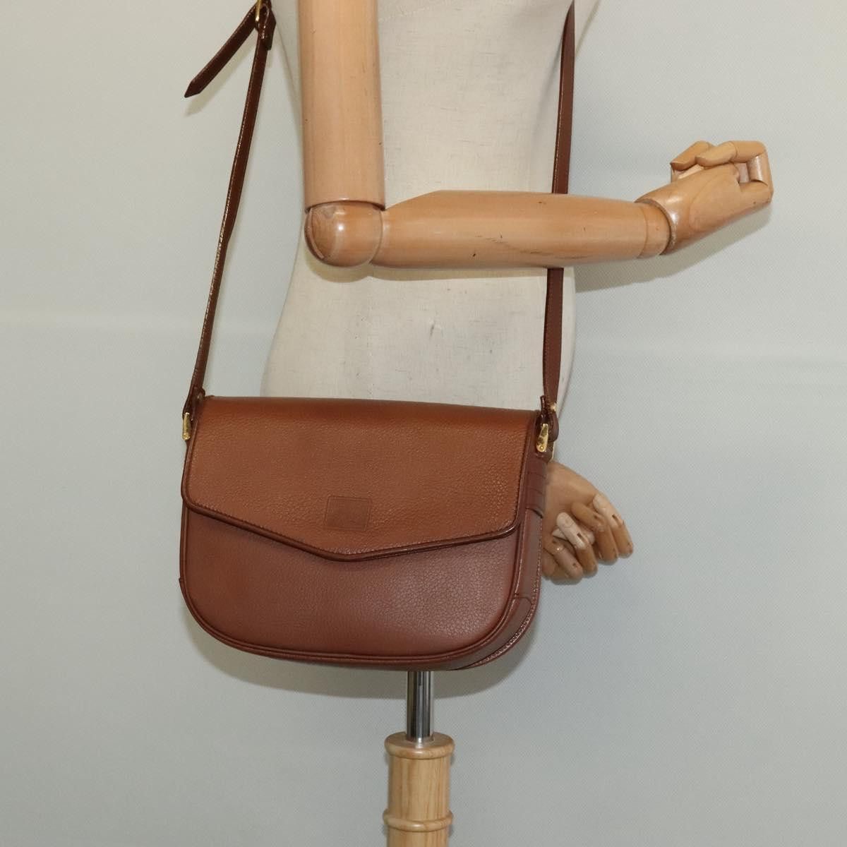 Burberry Burberry shoulder Size ONE SIZE - 20 Thumbnail