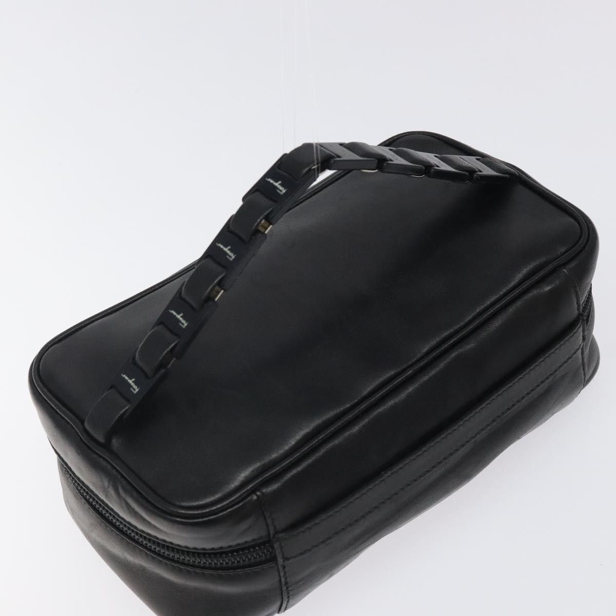Salvatore Ferragamo Salvatore Ferragamo Vara clutch Size ONE SIZE - 14 Thumbnail