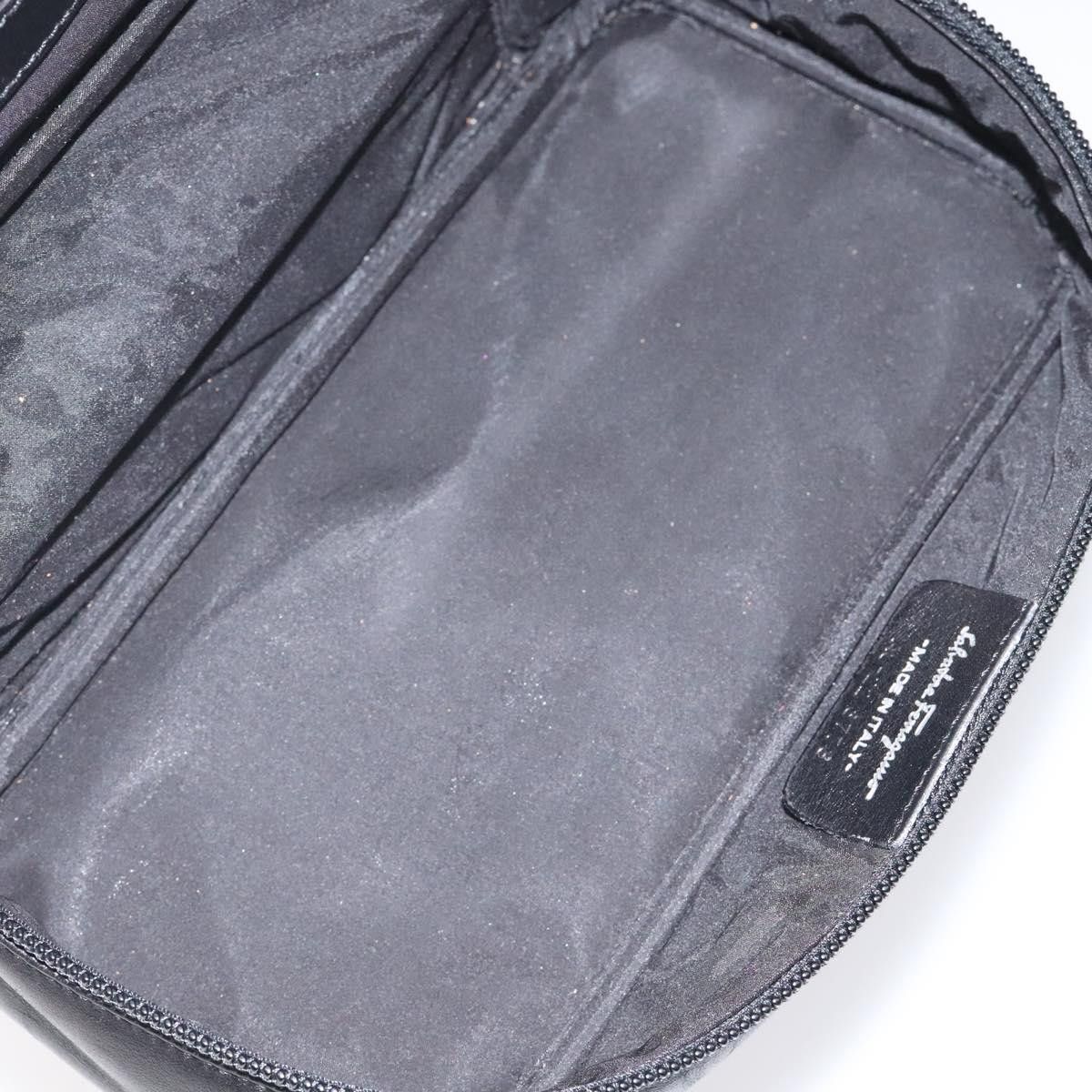 Salvatore Ferragamo Salvatore Ferragamo Vara clutch Size ONE SIZE - 16 Thumbnail