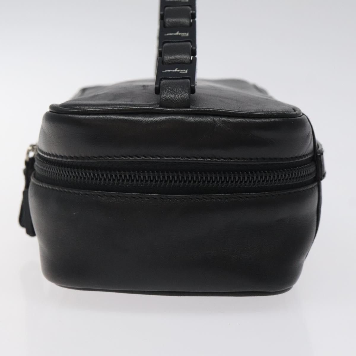 Salvatore Ferragamo Salvatore Ferragamo Vara clutch Size ONE SIZE - 3 Thumbnail