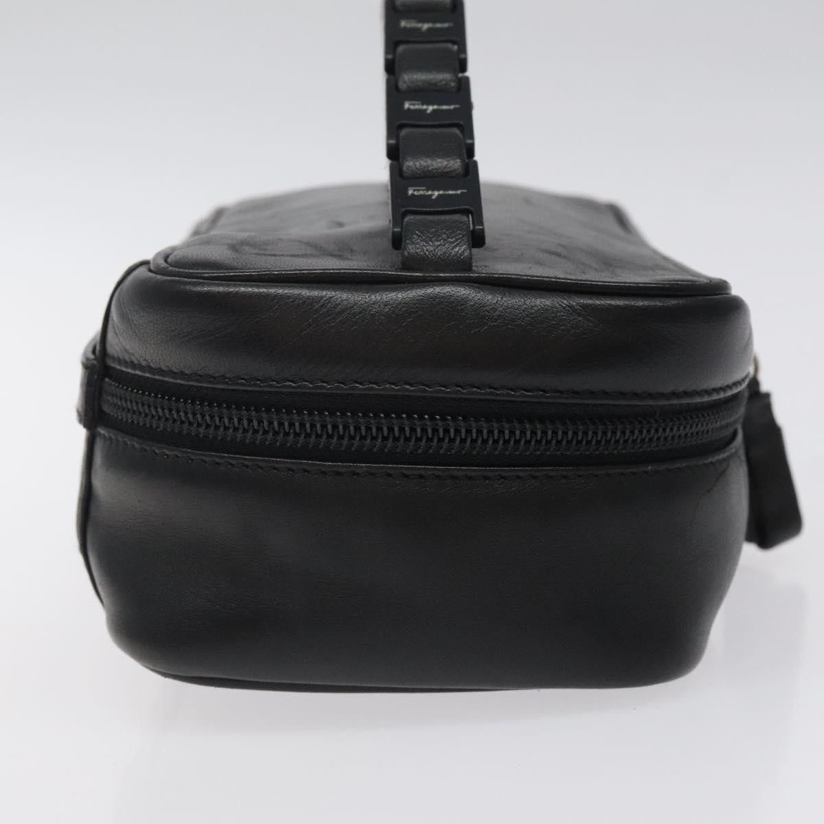 Salvatore Ferragamo Salvatore Ferragamo Vara clutch Size ONE SIZE - 4 Thumbnail