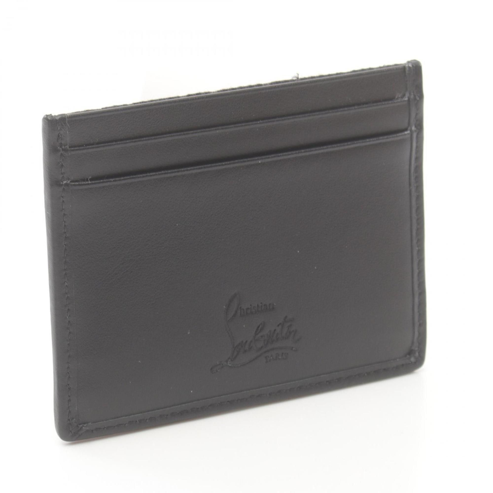 Christian Louboutin Christian Louboutin wallet Size ONE SIZE - 2 Thumbnail
