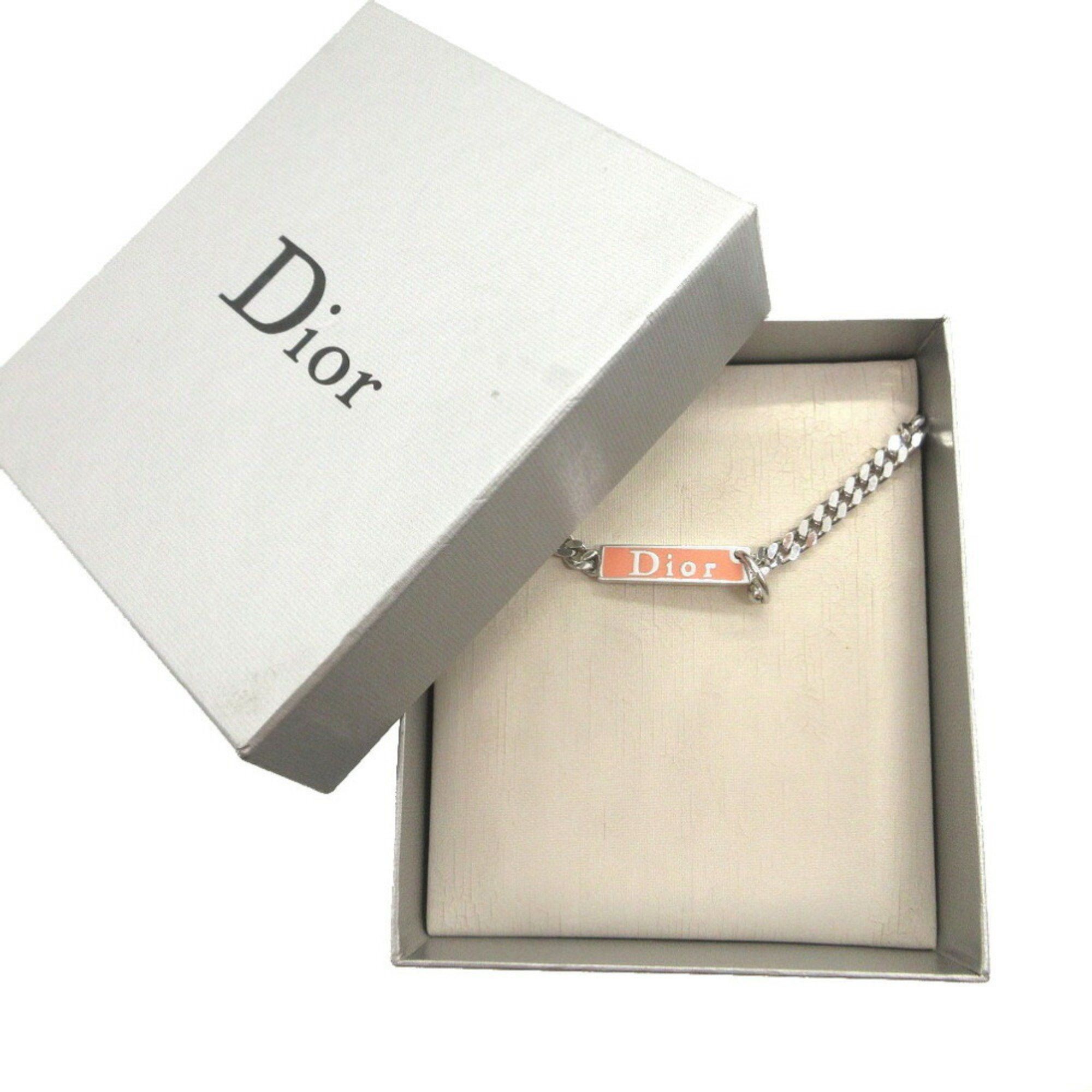 Dior Dior Logo bracelet Size ONE SIZE - 5 Thumbnail