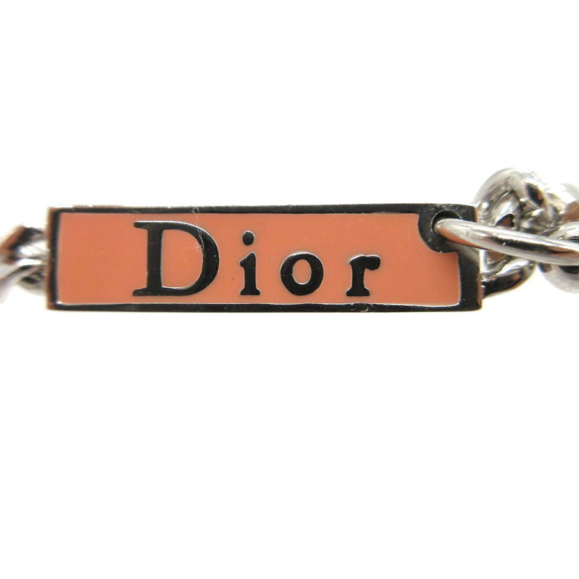 Dior Dior Logo bracelet Size ONE SIZE - 3 Thumbnail