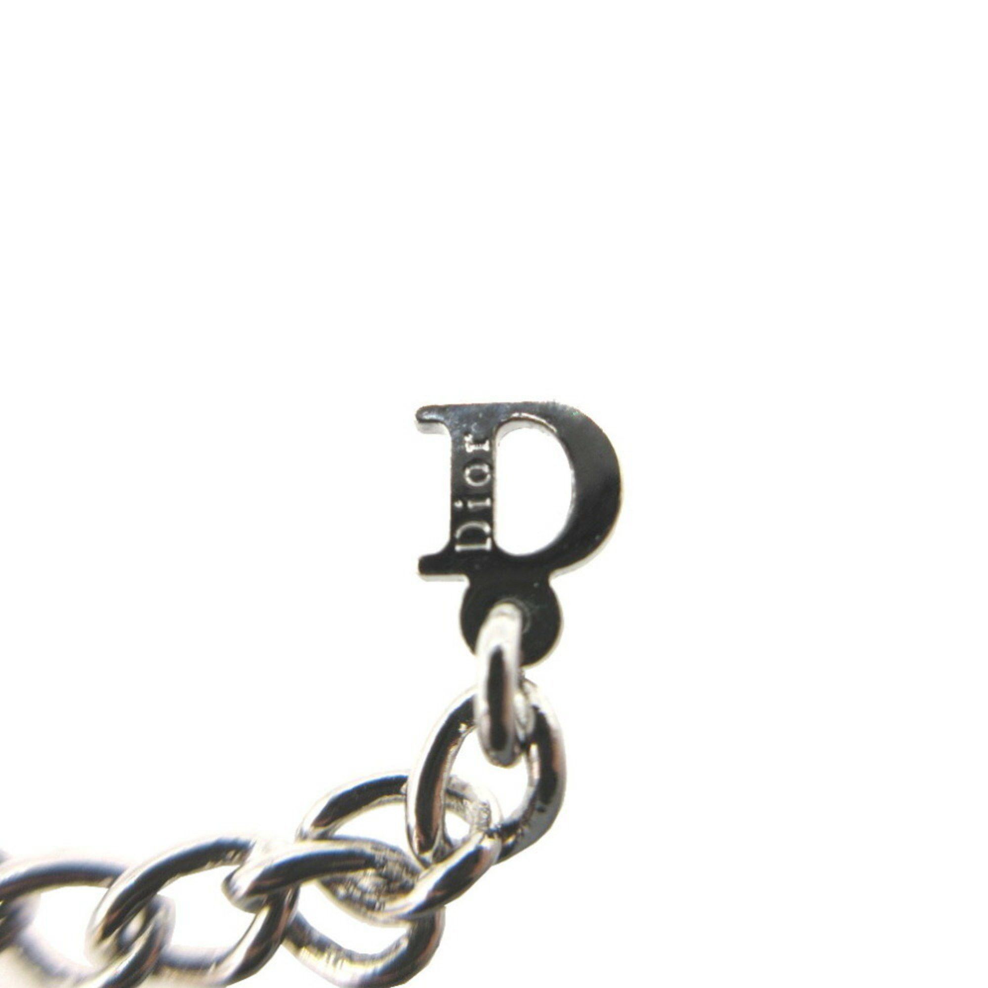 Dior Dior Logo bracelet Size ONE SIZE - 4 Thumbnail