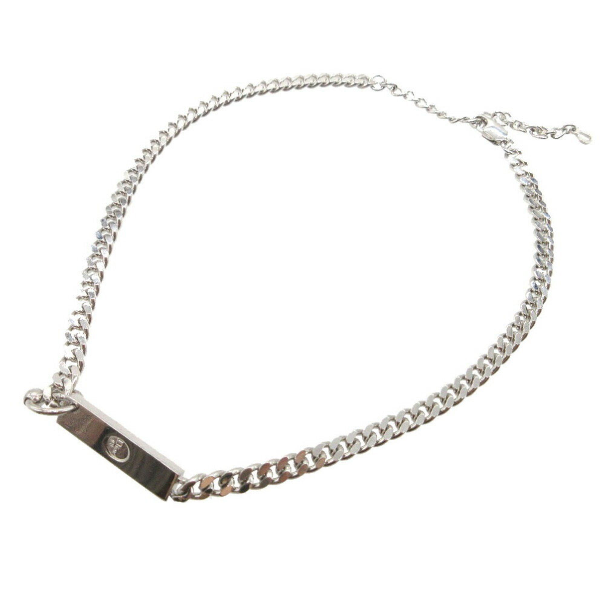 Dior Dior Logo bracelet Size ONE SIZE - 2 Thumbnail
