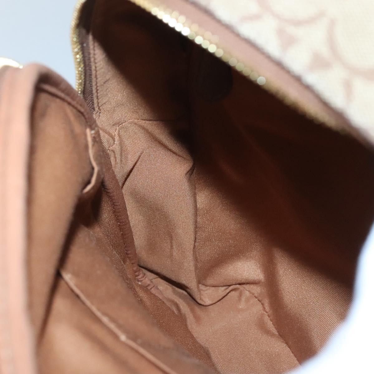 Coach Coach Signature backpack Size ONE SIZE - 21 Thumbnail