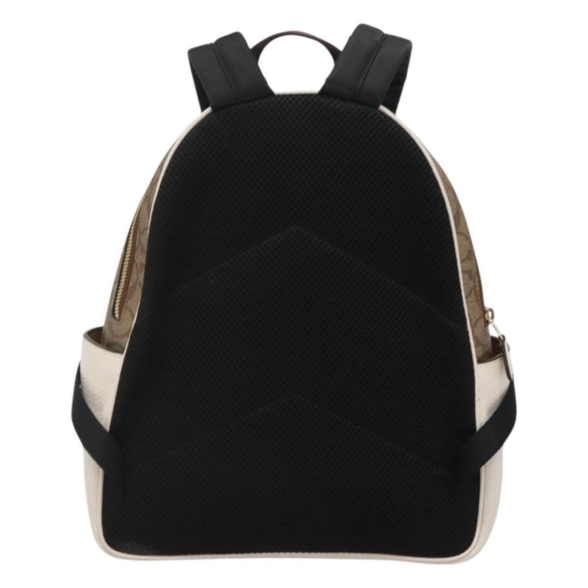 Coach Coach Signature backpack Size ONE SIZE - 2 Thumbnail