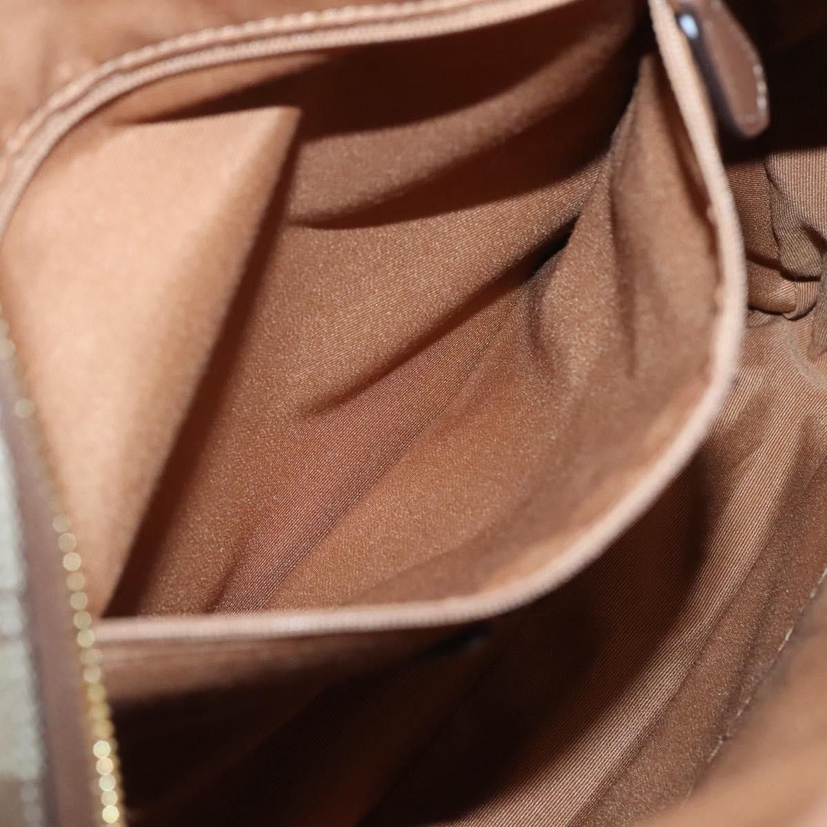Coach Coach Signature backpack Size ONE SIZE - 22 Thumbnail