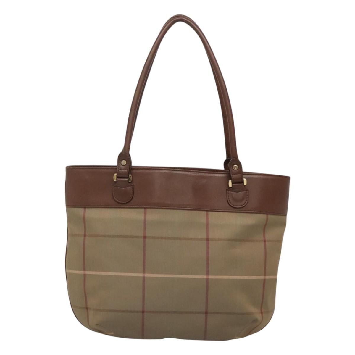 Burberry Burberry Nova Check shoulder Size ONE SIZE - 2 Thumbnail
