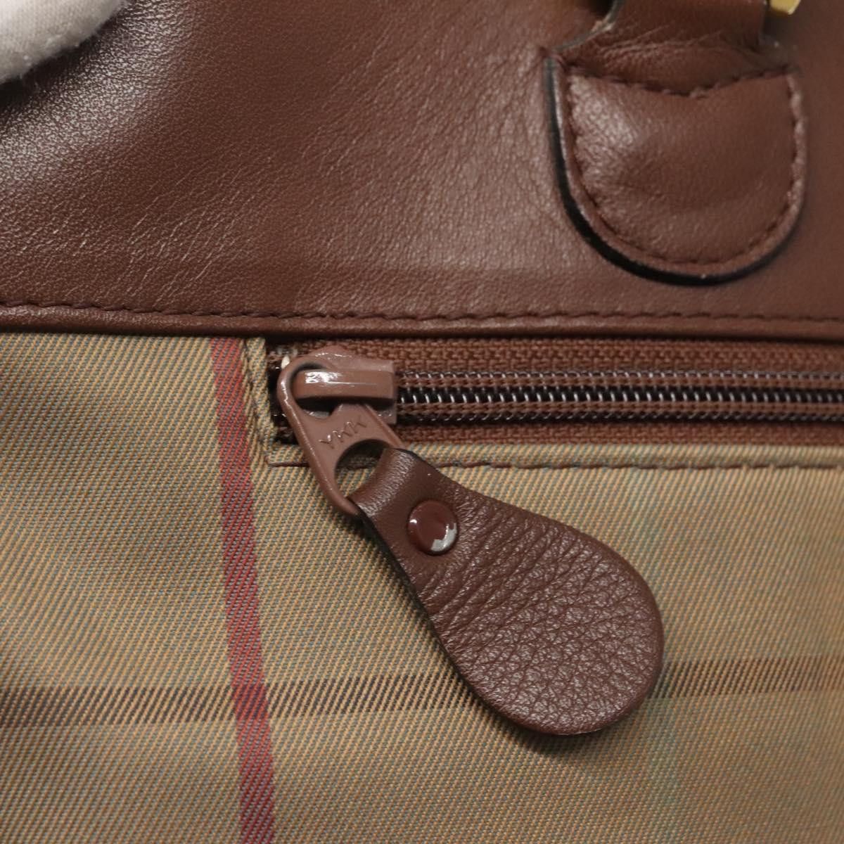 Burberry Burberry Nova Check shoulder Size ONE SIZE - 10 Thumbnail