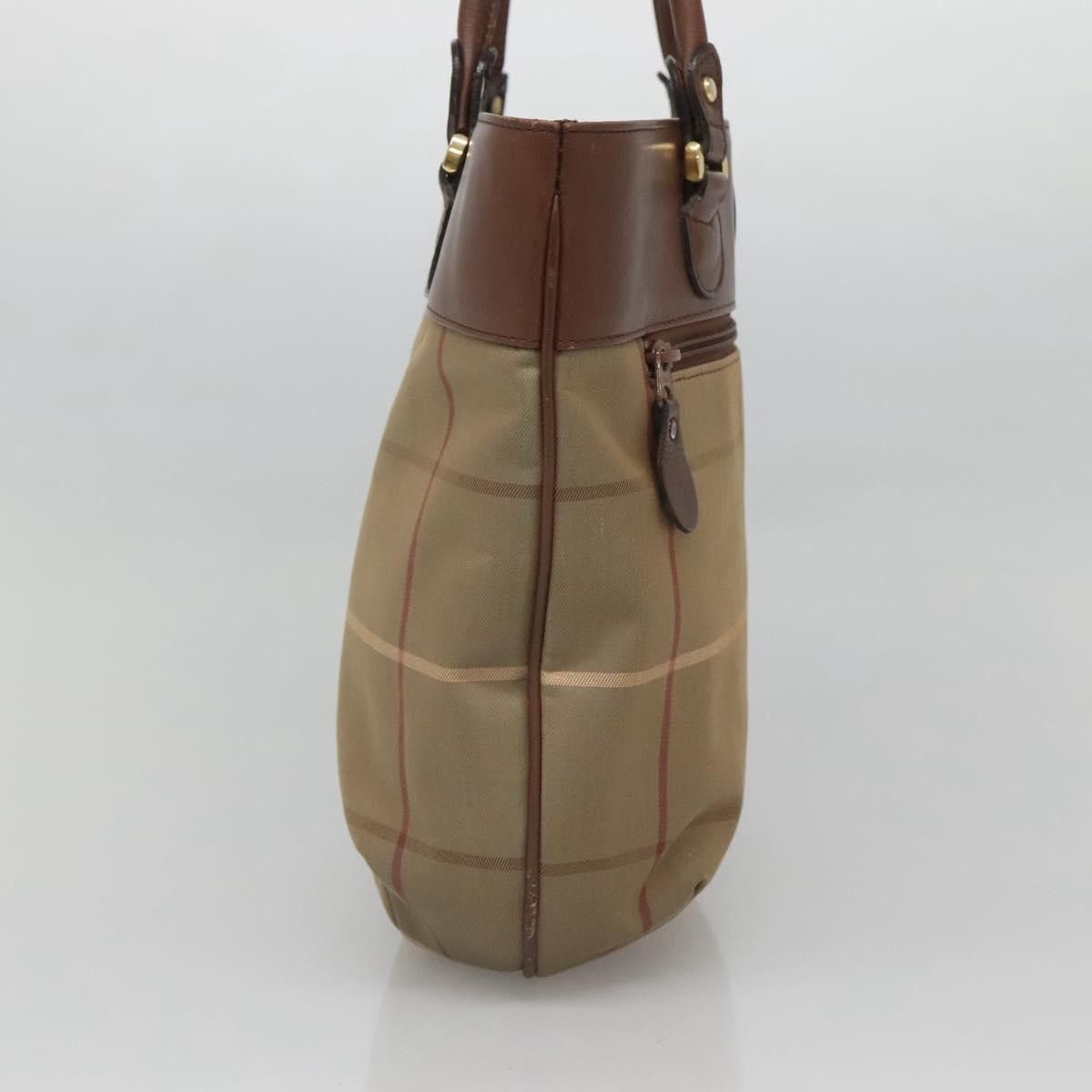 Burberry Burberry Nova Check shoulder Size ONE SIZE - 3 Thumbnail