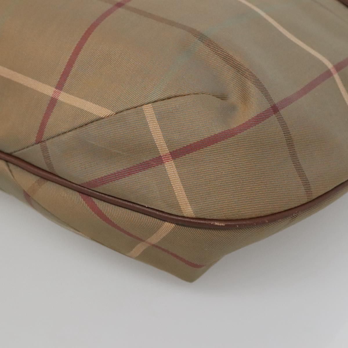 Burberry Burberry Nova Check shoulder Size ONE SIZE - 6 Thumbnail