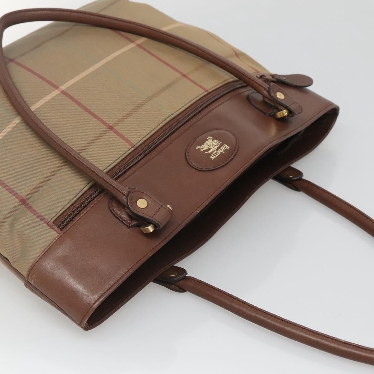 Burberry Burberry Nova Check shoulder Size ONE SIZE - 13 Thumbnail