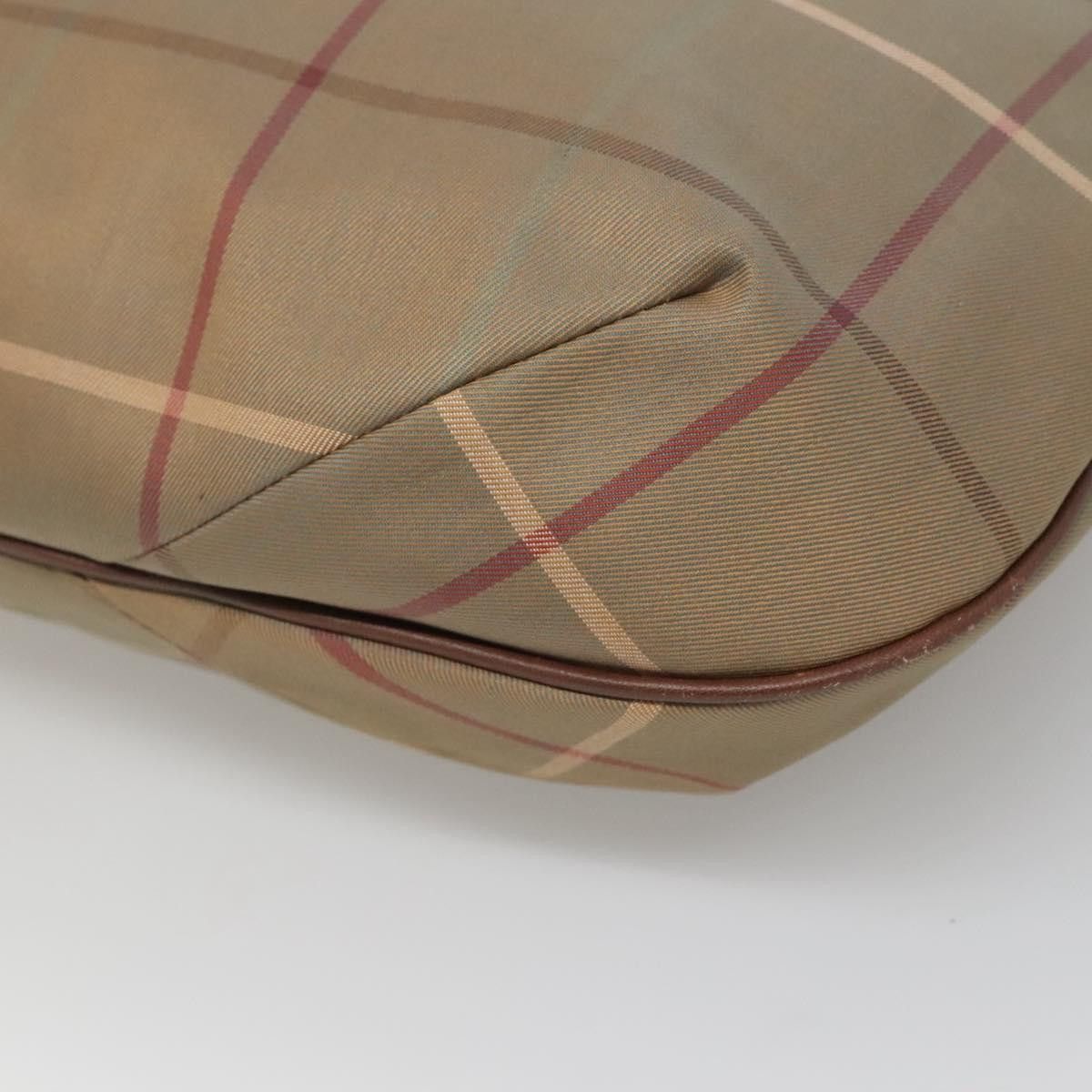 Burberry Burberry Nova Check shoulder Size ONE SIZE - 7 Thumbnail