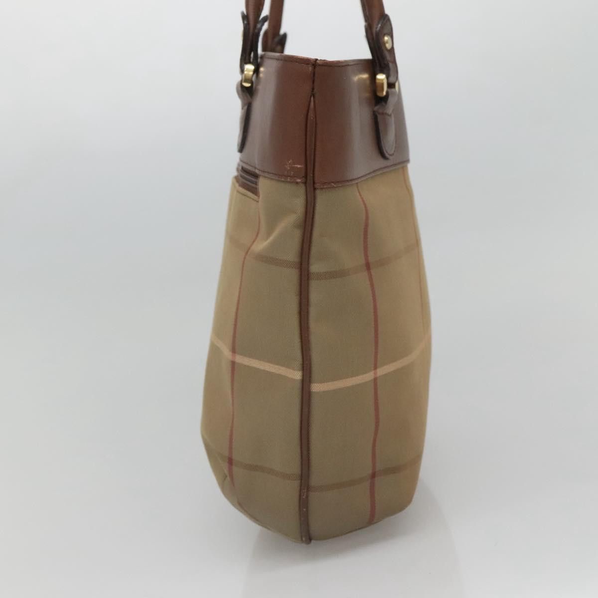 Burberry Burberry Nova Check shoulder Size ONE SIZE - 4 Thumbnail