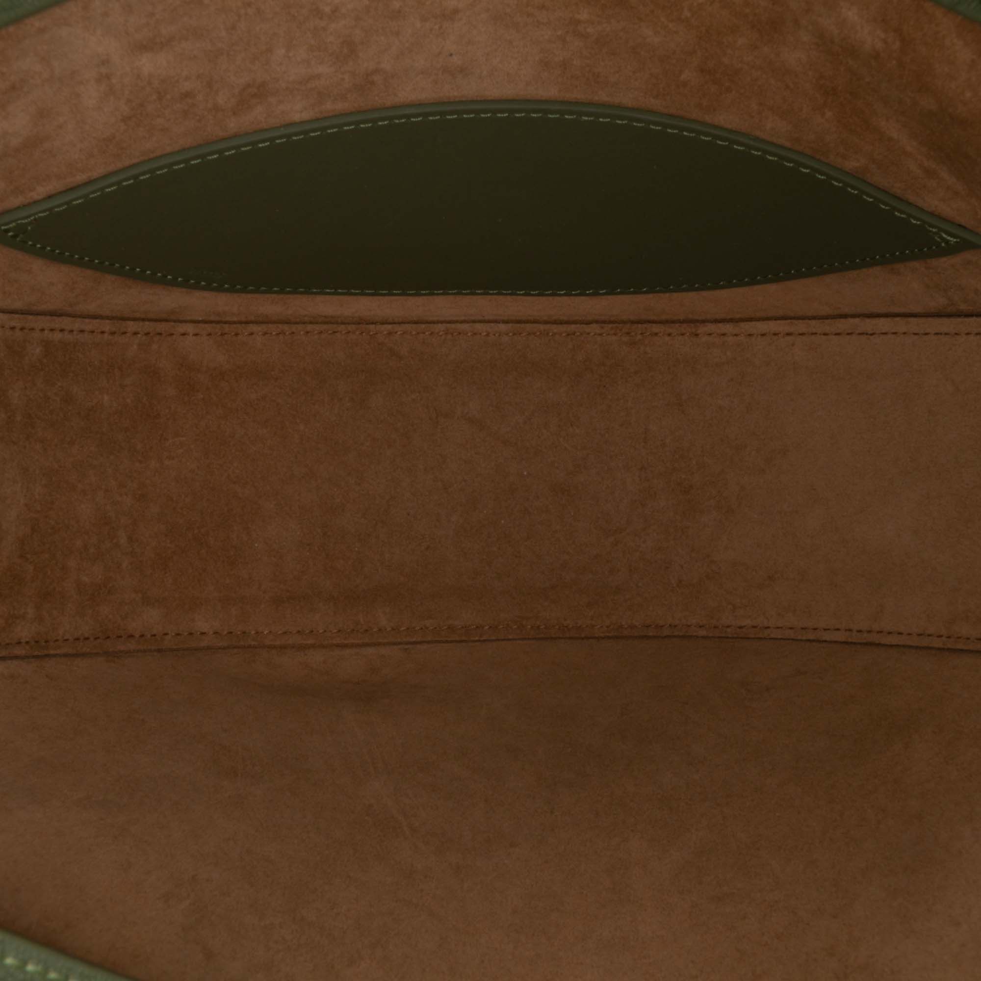 Loewe LOEWE Small Leather Luna Hobo Size ONE SIZE - 4 Thumbnail