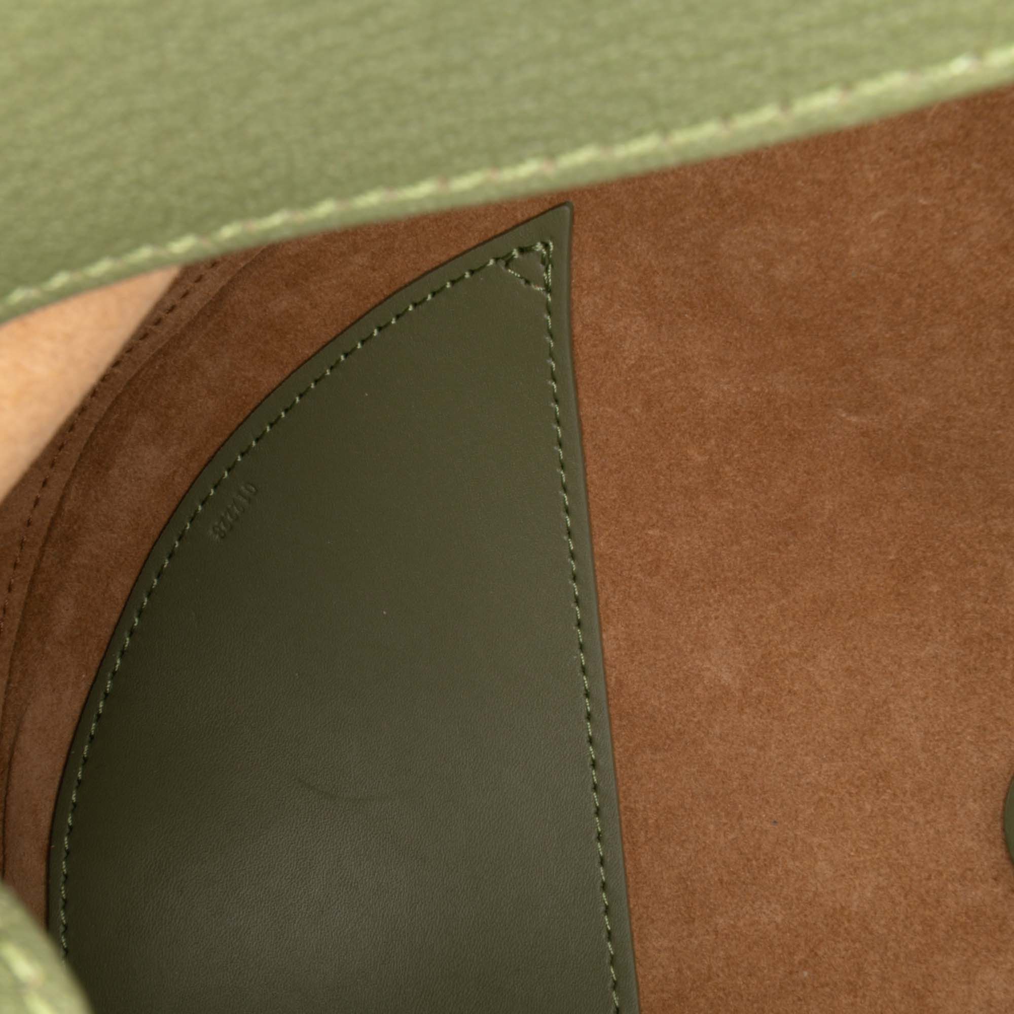 Loewe LOEWE Small Leather Luna Hobo Size ONE SIZE - 5 Thumbnail