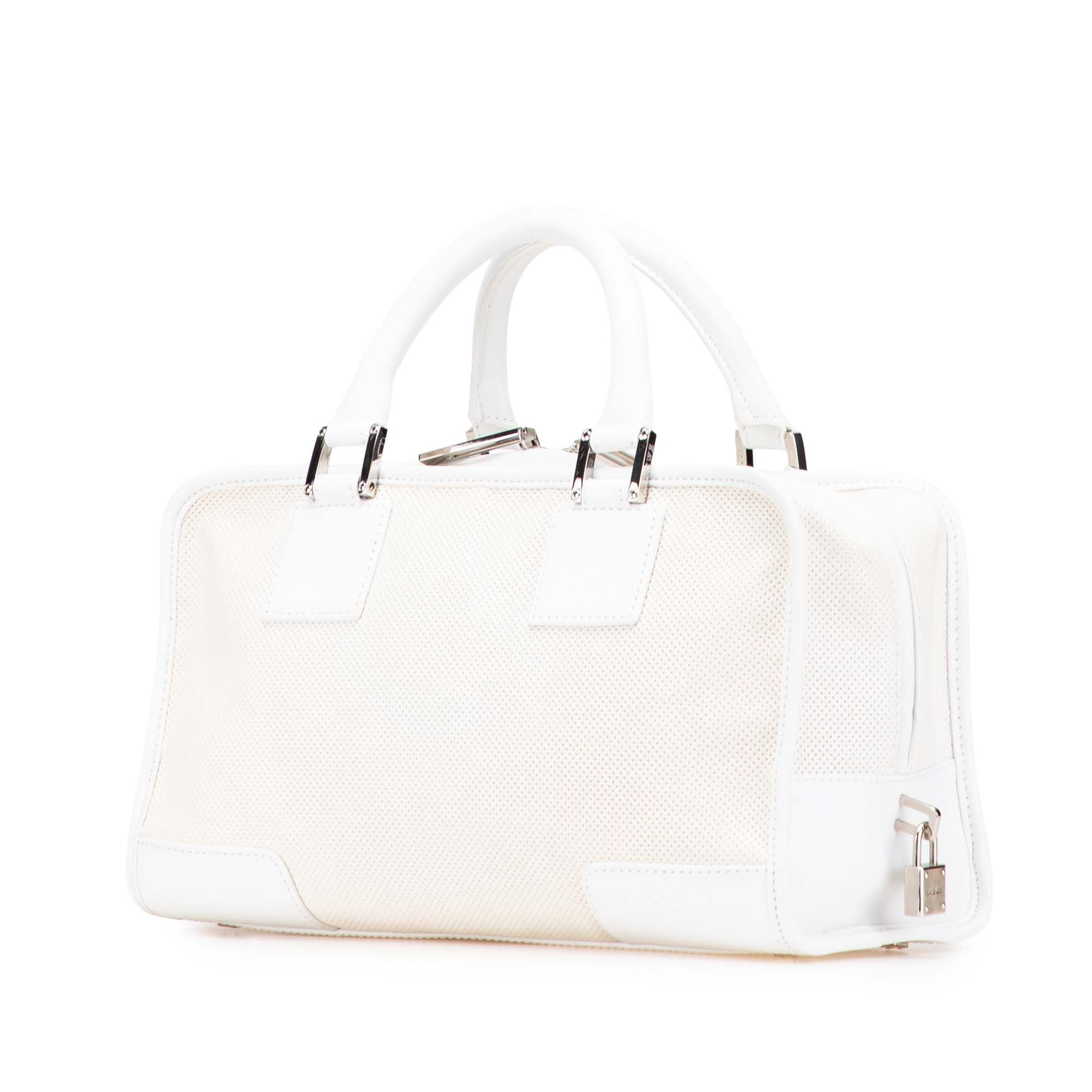 Loewe LOEWE Perforated Leather Amazona 28 Size ONE SIZE - 2 Thumbnail
