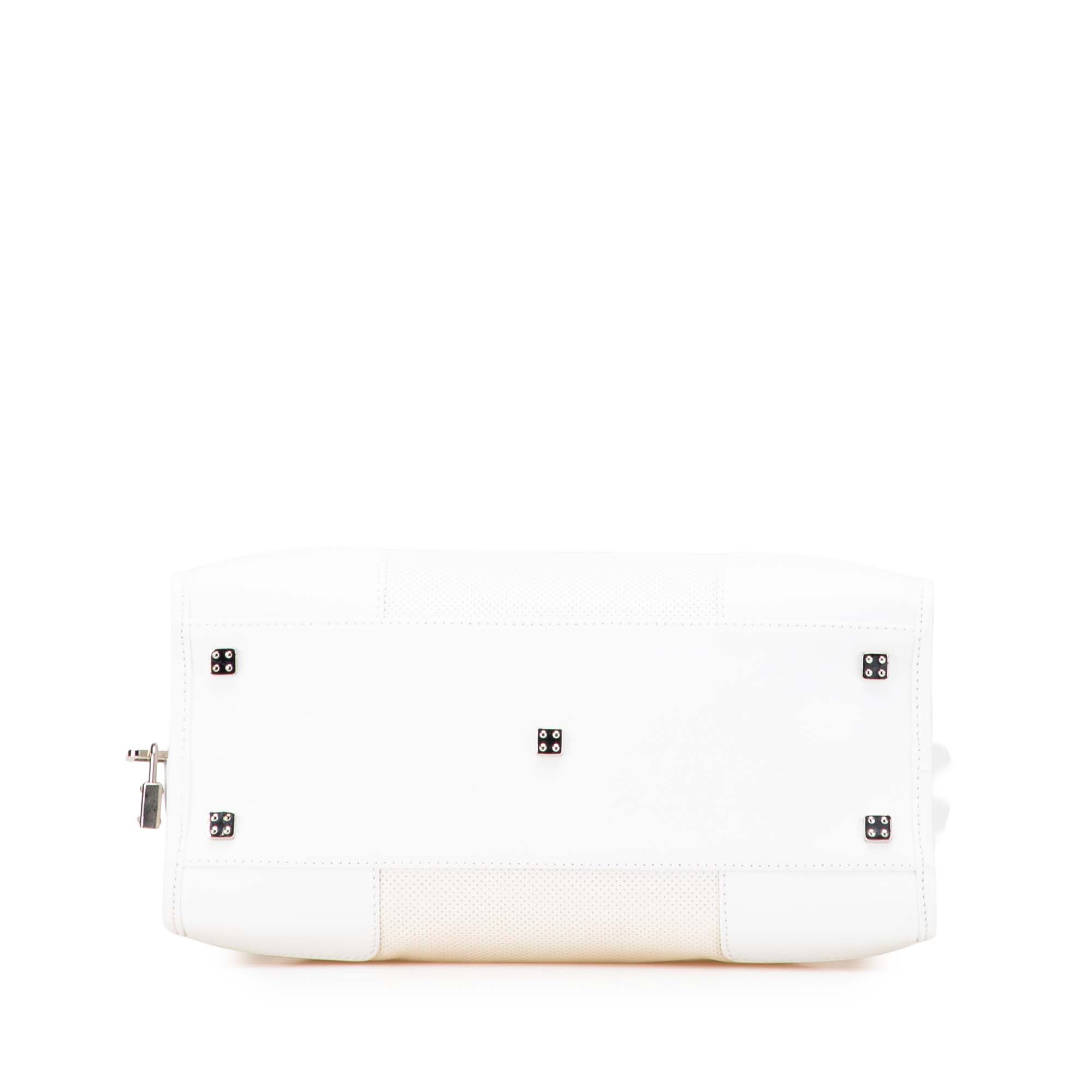 Loewe LOEWE Perforated Leather Amazona 28 Size ONE SIZE - 3 Thumbnail