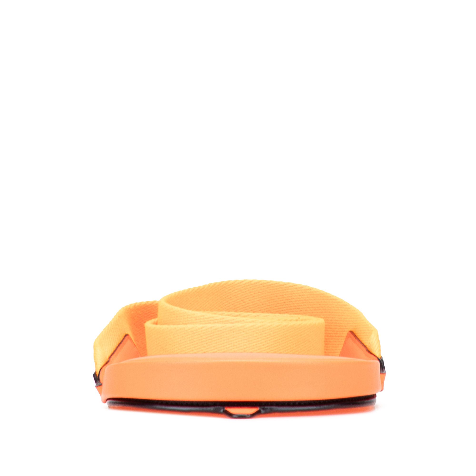 Loewe LOEWE Small Soft Calfskin Heel Pouch Size ONE SIZE - 3 Thumbnail