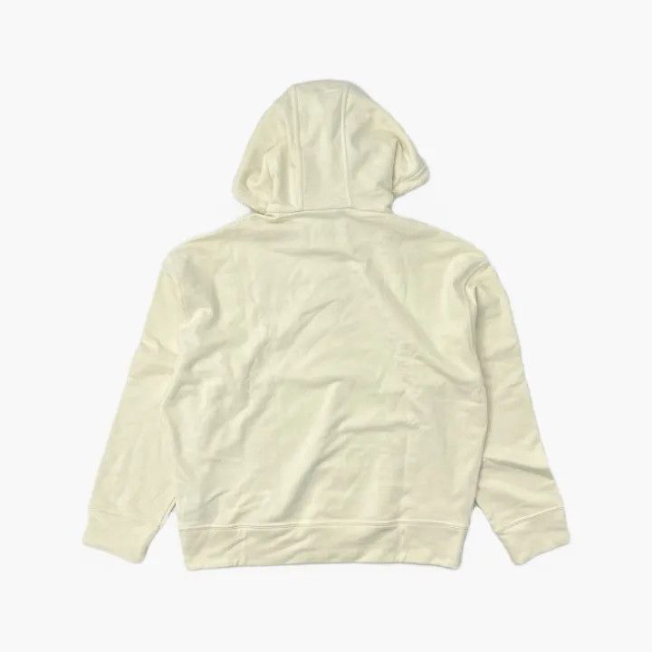 Jil Sander JIL SANDER SS21 Hooded Sweatshirt for Men 0079 Size US M / EU 48-50 / 2 - 3 Thumbnail