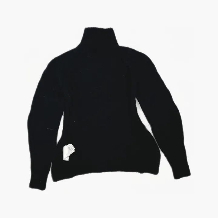 Jil Sander JIL SANDER Casual Fashion Solid Knit Sweater 0079 Size US S / EU 44-46 / 1 - 3 Thumbnail