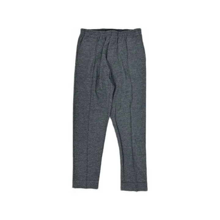 Jil Sander JIL SANDER Casual Simple Solid Pants 0079 Size US 26 / EU 42 - 2 Thumbnail