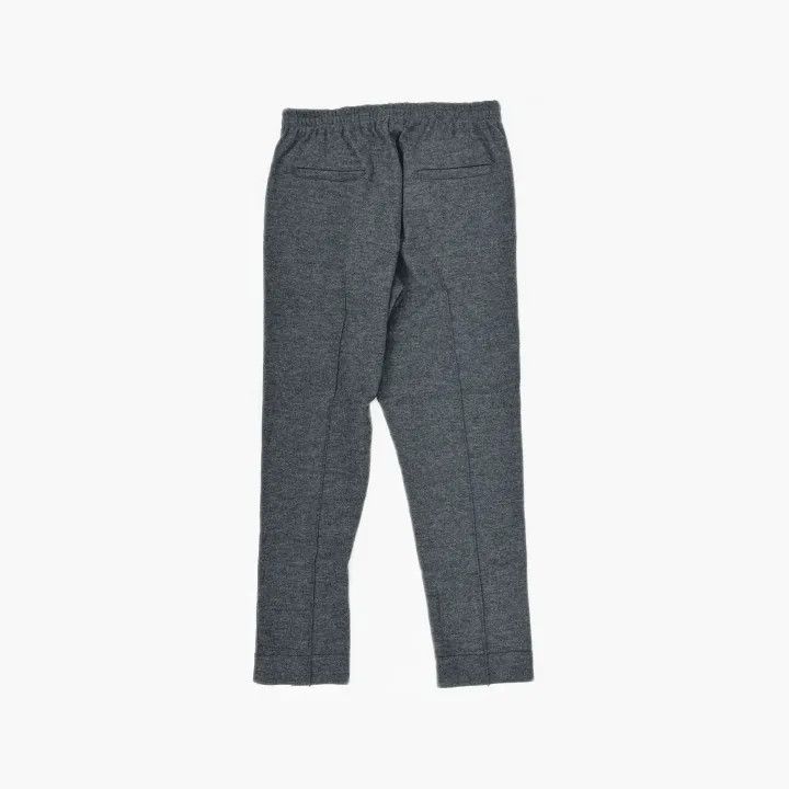 Jil Sander JIL SANDER Casual Simple Solid Pants 0079 Size US 26 / EU 42 - 3 Thumbnail