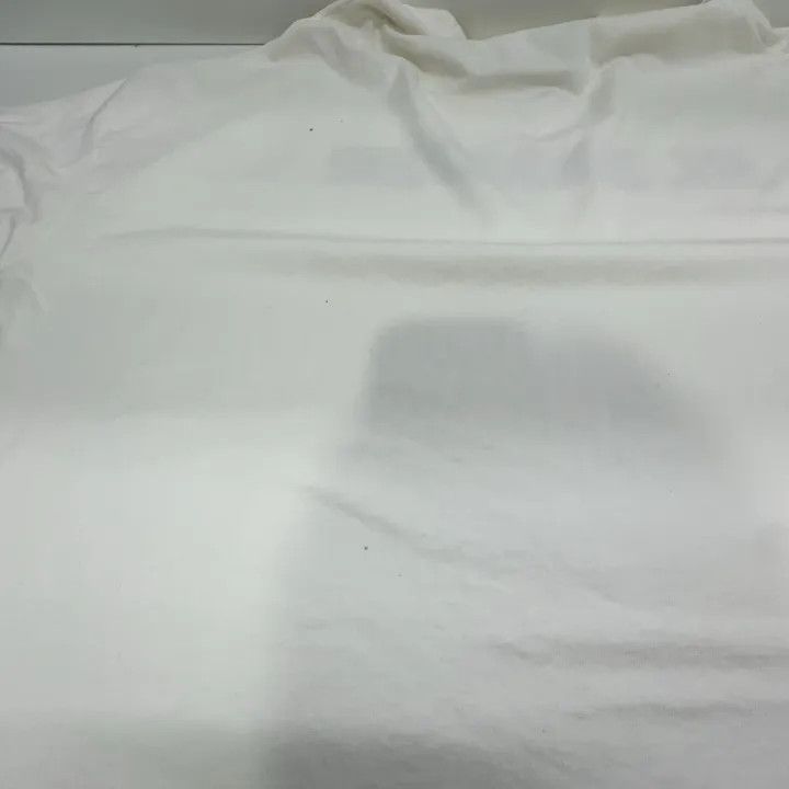 Jil Sander JIL SANDER Logo Print Short Sleeve T-Shirt 0079 Size US XL / EU 56 / 4 - 13 Thumbnail