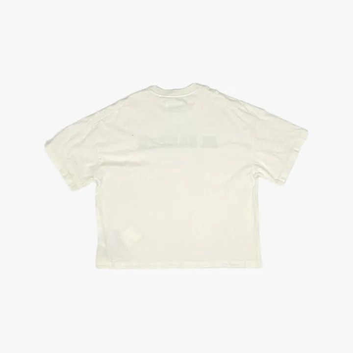 Jil Sander JIL SANDER Logo Print Short Sleeve T-Shirt 0079 Size US XL / EU 56 / 4 - 3 Thumbnail