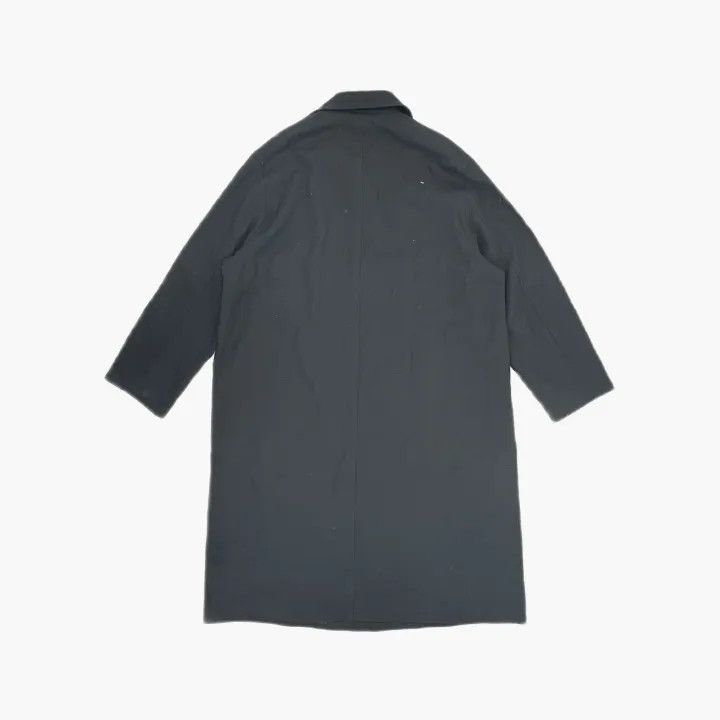 Jil Sander Jil Sander Casual Solid Color Coat 0079 Size US L / EU 52-54 / 3 - 3 Thumbnail
