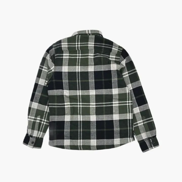 Barbour Barbour Plaid Outdoor Windbreaker Shirt Jacket 0079 Size US M / EU 48-50 / 2 - 3 Thumbnail