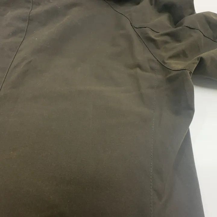 Barbour Barbour Ashby Waxed Cotton Jacket for Men 0079 Size US M / EU 48-50 / 2 - 17 Thumbnail
