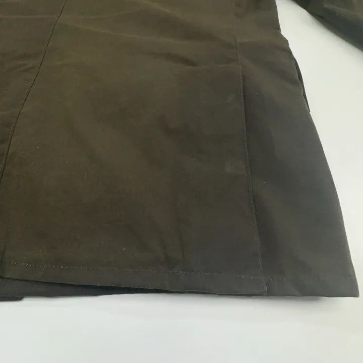 Barbour Barbour Ashby Waxed Cotton Jacket for Men 0079 Size US M / EU 48-50 / 2 - 18 Thumbnail