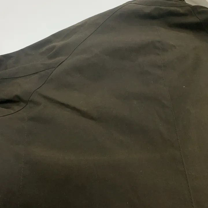 Barbour Barbour Ashby Waxed Cotton Jacket for Men 0079 Size US M / EU 48-50 / 2 - 16 Thumbnail