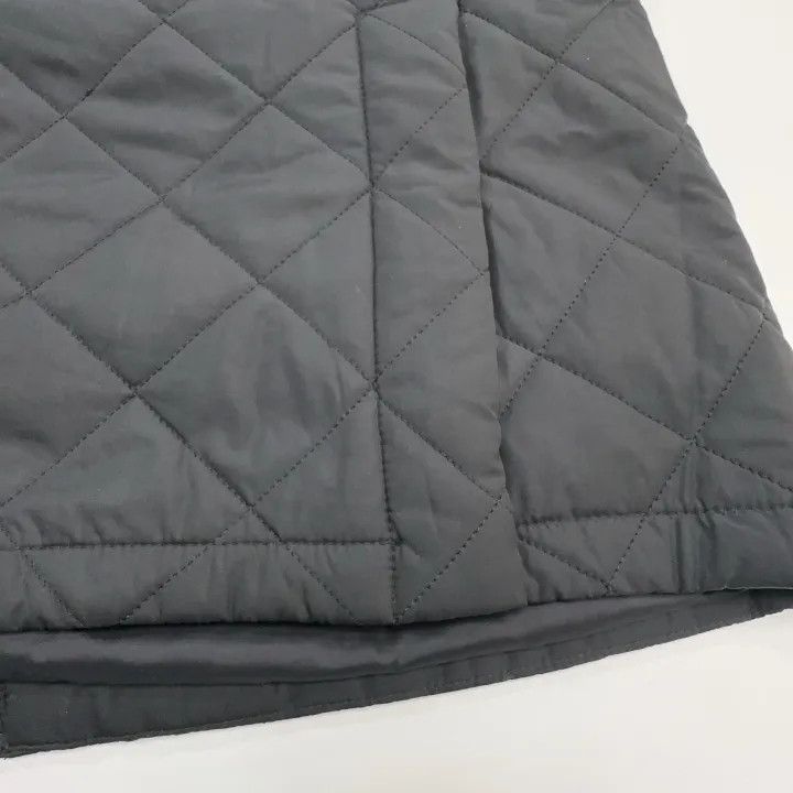 Barbour Barbour Black Long Sleeve Button Jacket 0079 Size US XXL / EU 58 / 5 - 13 Thumbnail