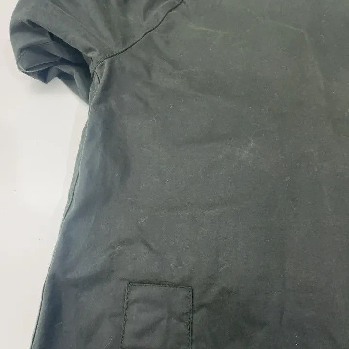 Barbour Barbour Long Sleeve Waxed Jacket for Men 0079 Size US S / EU 44-46 / 1 - 10 Thumbnail