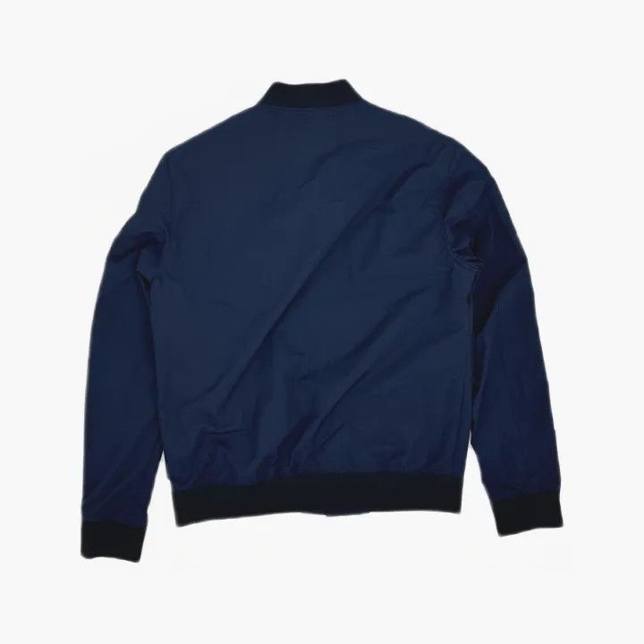 Barbour Barbour Casual Solid Color Snap Jacket 0079 Size US M / EU 48-50 / 2 - 3 Thumbnail