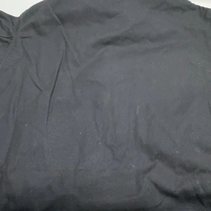 Barbour Barbour International Men’s Black Waxed Jacket 0079 Size US M / EU 48-50 / 2 - 6 Thumbnail