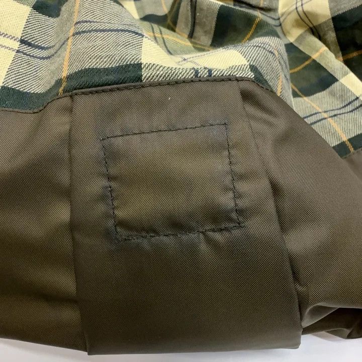 Barbour Barbour OS Bedale Waxed Jacket for Men 0079 Size US M / EU 48-50 / 2 - 6 Thumbnail