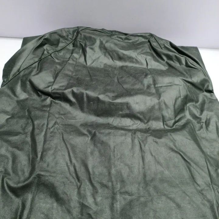 Barbour Barbour Long Sleeve Waxed Jacket for Men 0079 Size US L / EU 52-54 / 3 - 11 Thumbnail