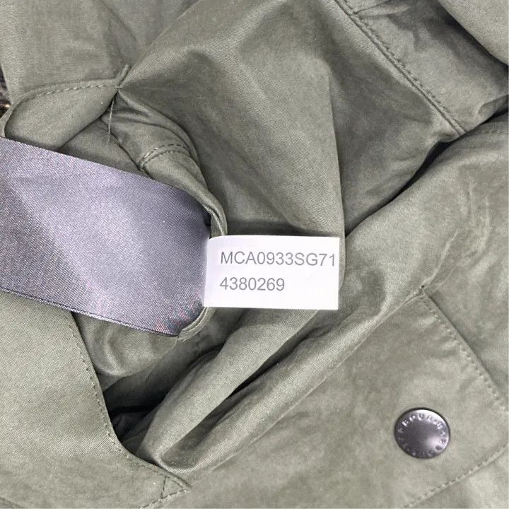 Barbour Barbour OS Bedale Long Sleeve Jacket 0079 Size US S / EU 44-46 / 1 - 4 Thumbnail