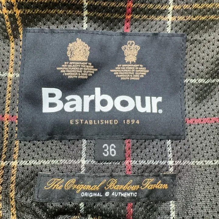 Barbour Barbour OS Bedale Long Sleeve Jacket for Men 0079 Size US M / EU 48-50 / 2 - 3 Thumbnail