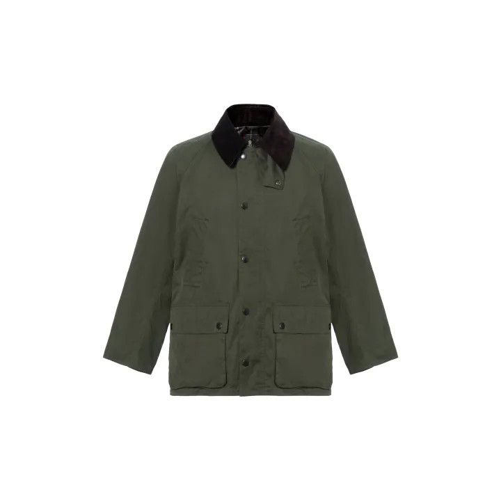 Barbour Barbour OS Bedale Long Sleeve Jacket for Men 0079 Size US M / EU 48-50 / 2 - 2 Thumbnail