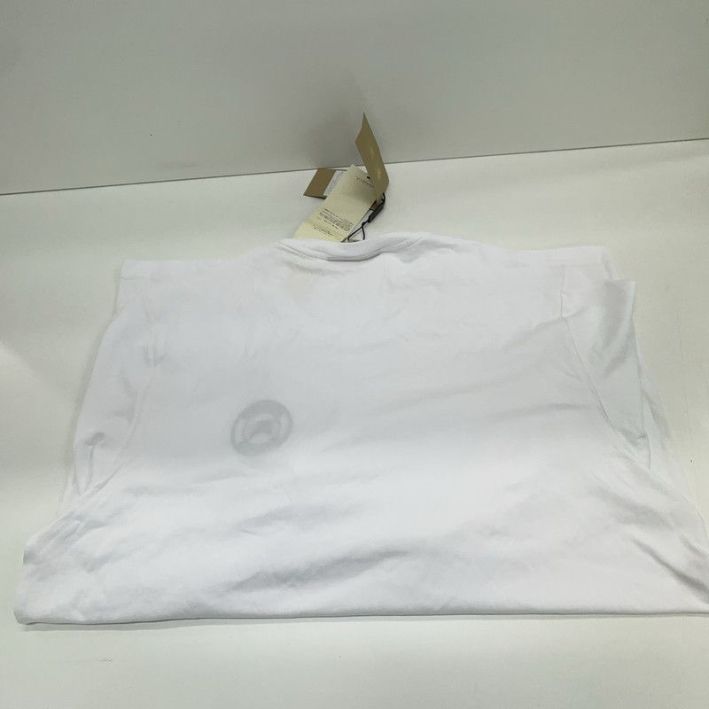Burberry Burberry Ribbed Long Sleeve T-Shirt for Men 0079 Size US XL / EU 56 / 4 - 2 Thumbnail