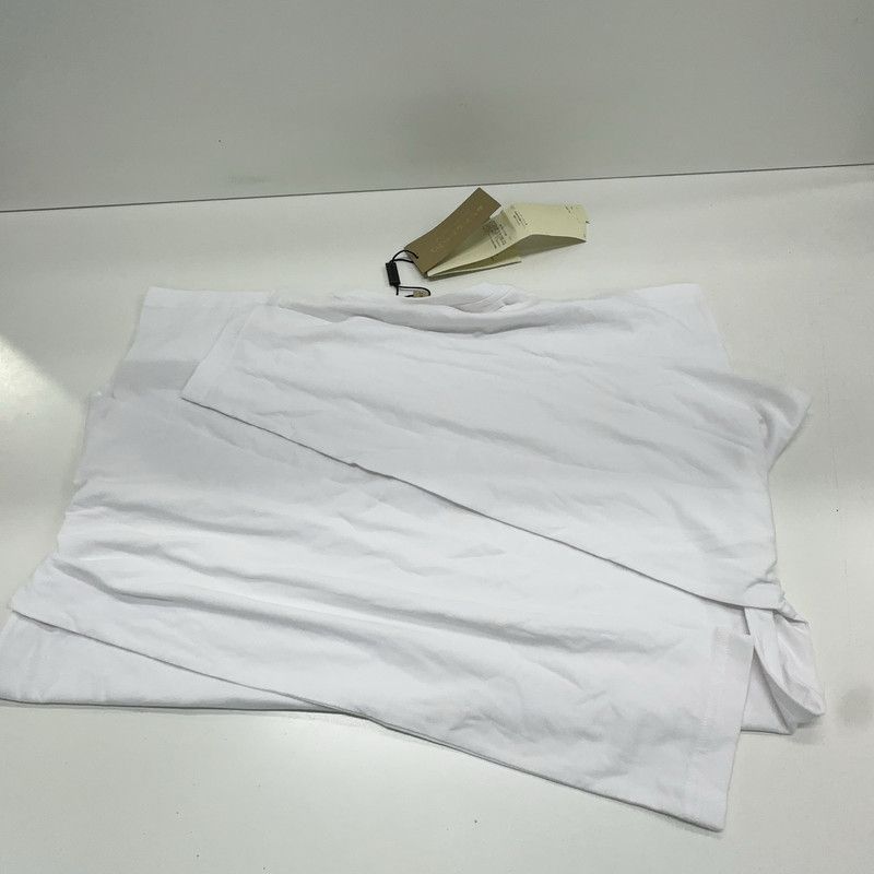 Burberry Burberry Ribbed Long Sleeve T-Shirt for Men 0079 Size US XL / EU 56 / 4 - 6 Thumbnail